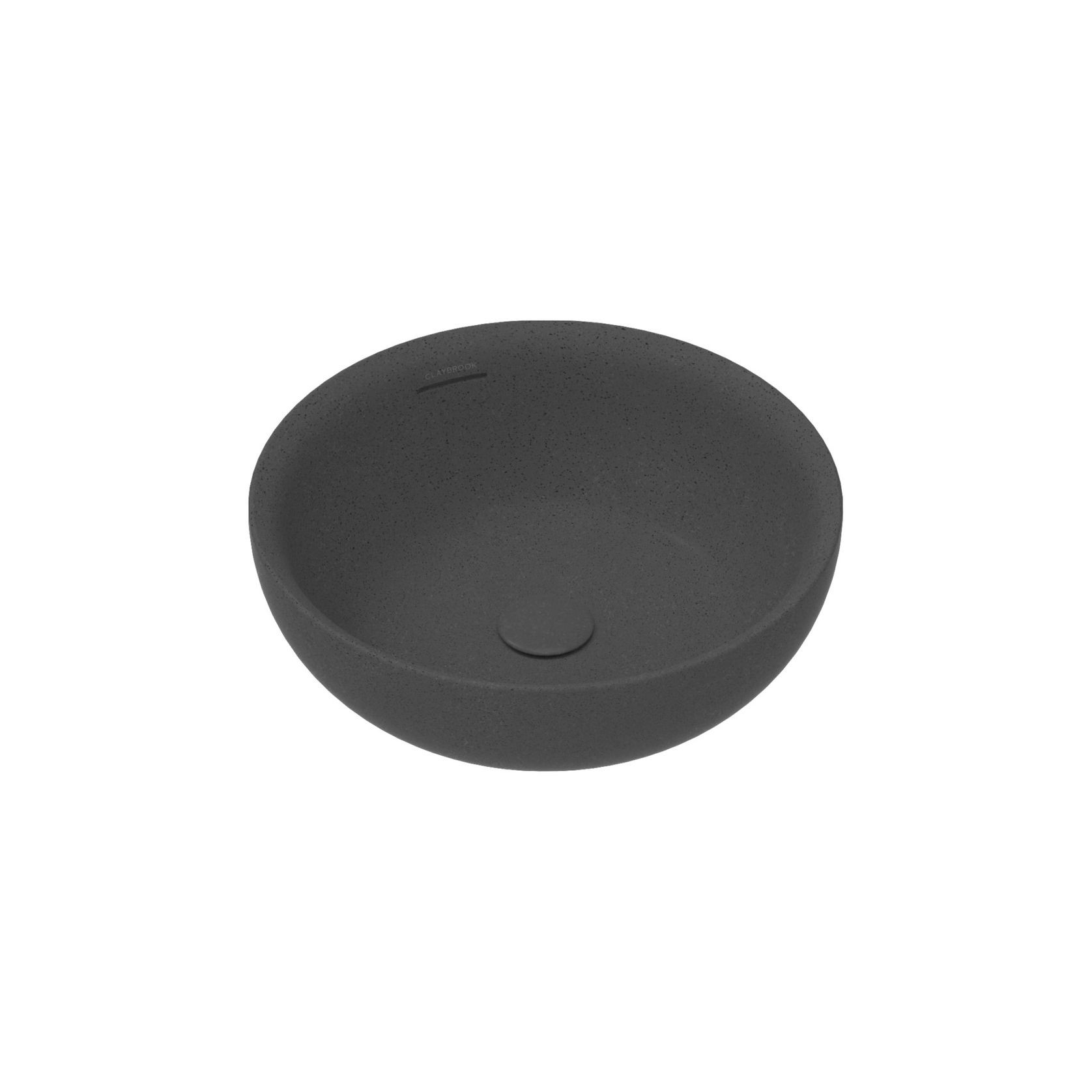 Ovo Round Vessel Basin gallery detail image
