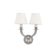 Parisienne Double Wall Lamp gallery detail image