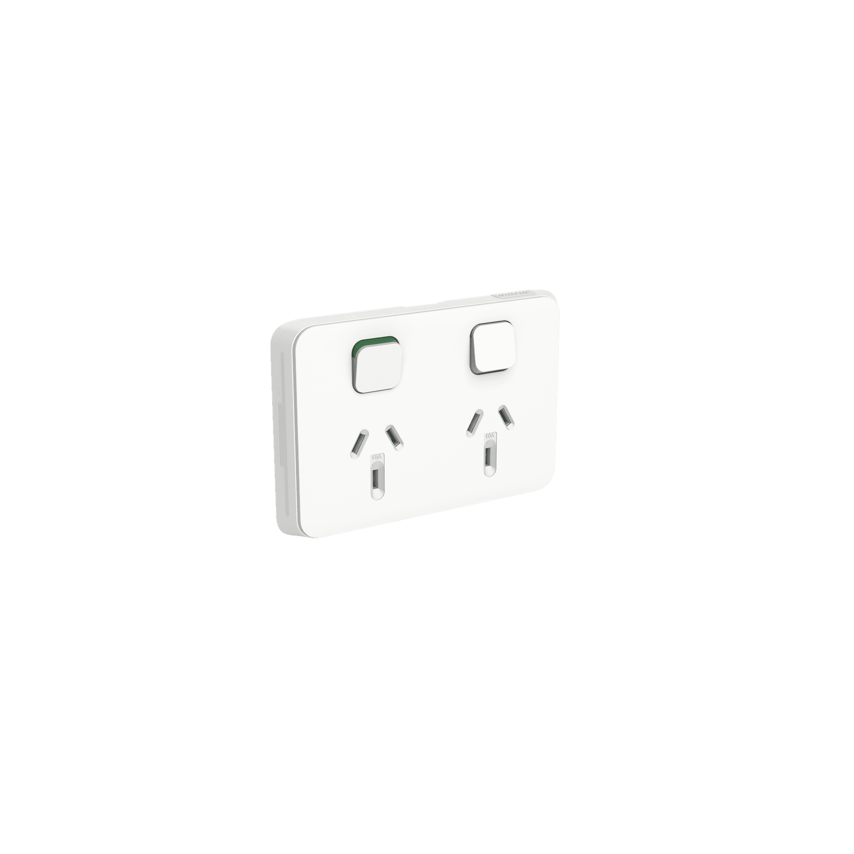 PDL Iconic | Switches & Power points gallery detail image