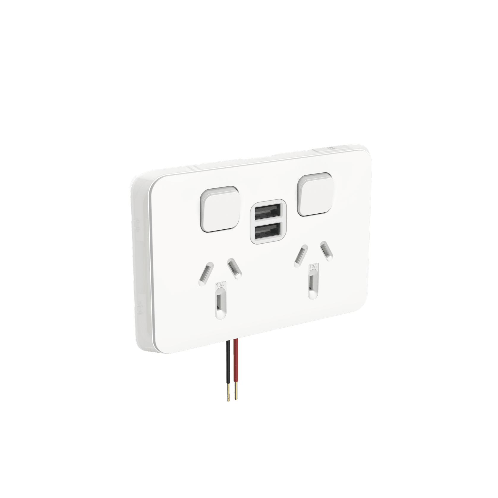 Clipsal Iconic | Switches & Power Points gallery detail image