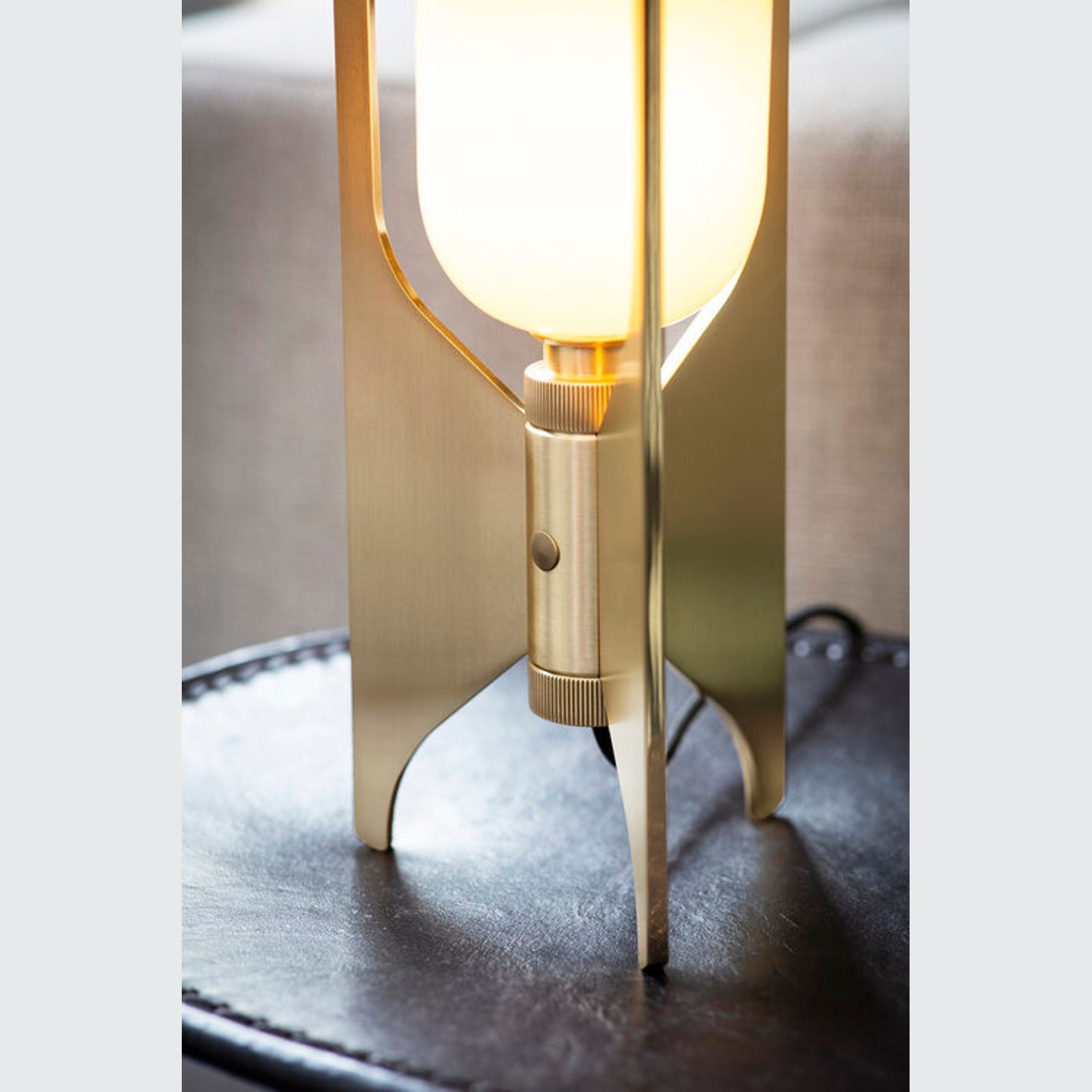 Pennon Table Lamp gallery detail image
