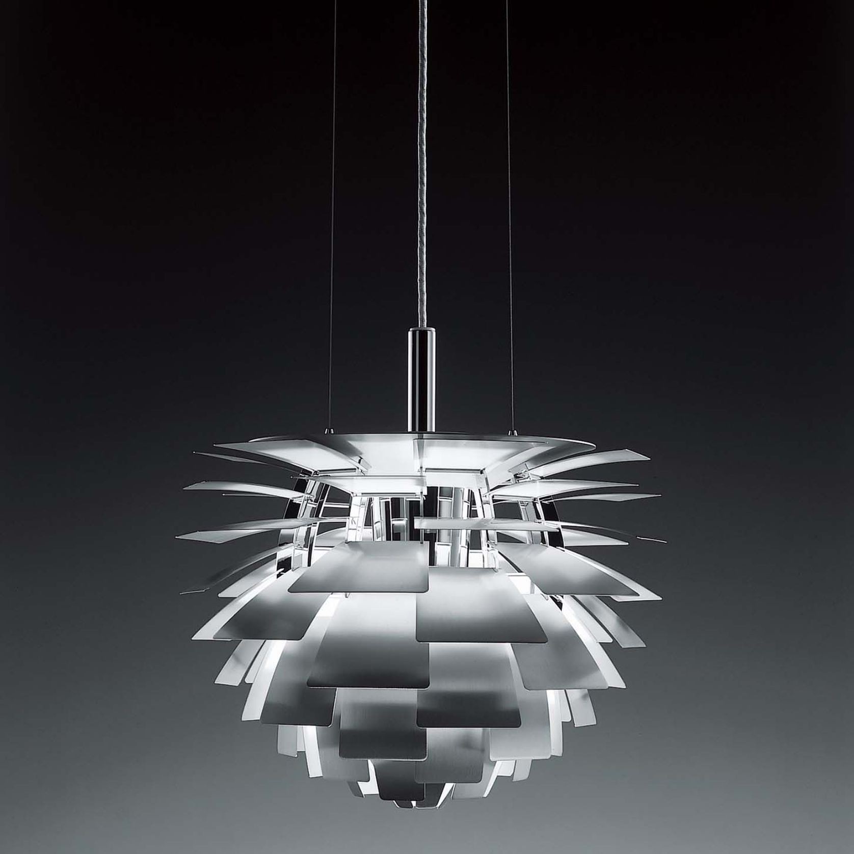 PH Artichoke Pendant by Louis Poulsen gallery detail image