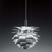 PH Artichoke Pendant by Louis Poulsen gallery detail image
