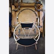 PP130 Circle Chair by PP Mobler gallery detail image