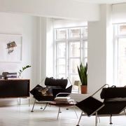PP225 Flag Halyard Chair by PP Mobler gallery detail image