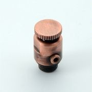 Paladin Cast Iron Radiator Bleed Valves gallery detail image