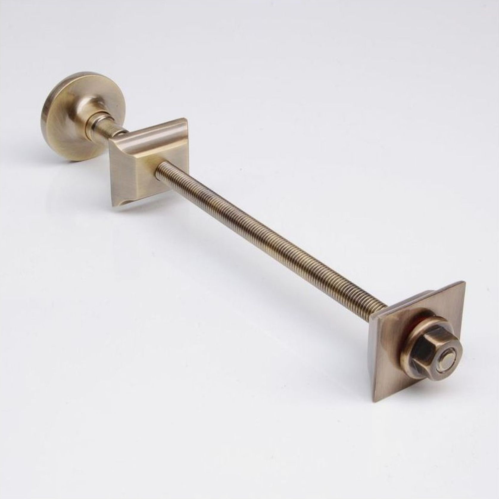 Paladin Cast Iron Radiator Luxury Wall Stay gallery detail image