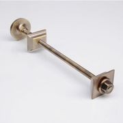 Paladin Cast Iron Radiator Luxury Wall Stay gallery detail image