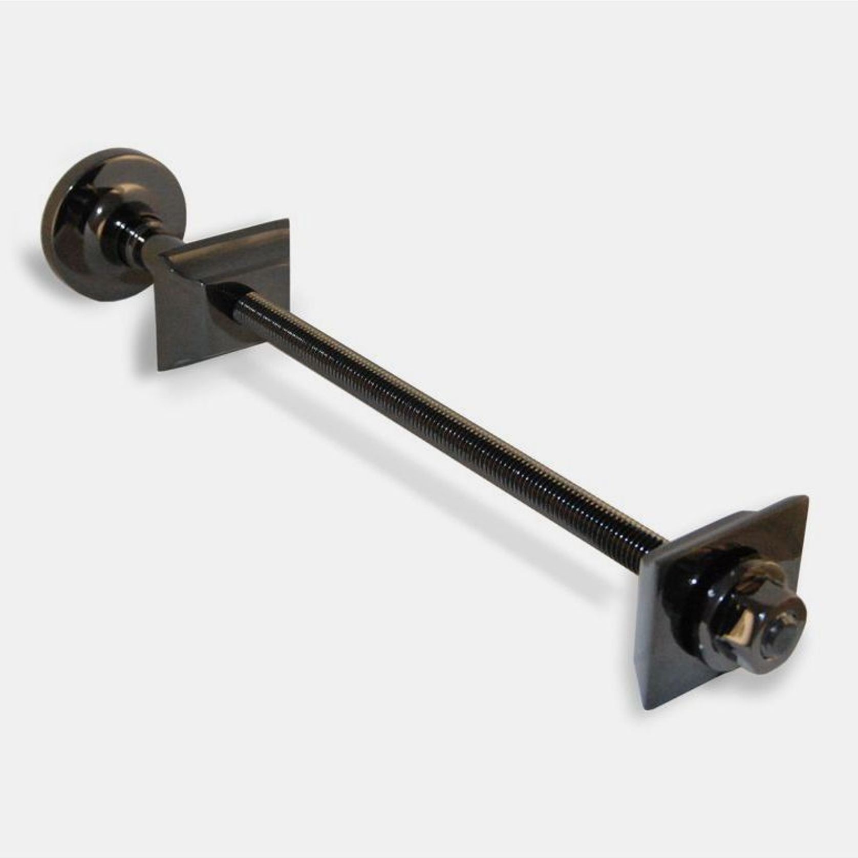 Paladin Cast Iron Radiator Luxury Wall Stay gallery detail image