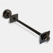 Paladin Cast Iron Radiator Luxury Wall Stay gallery detail image