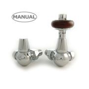 Paladin Manual Radiator Valve Sets gallery detail image