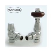 Paladin Manual Radiator Valve Sets gallery detail image