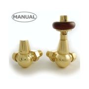 Paladin Manual Radiator Valve Sets gallery detail image