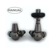 Paladin Manual Radiator Valve Sets gallery detail image