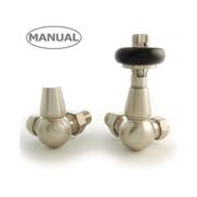 Paladin Manual Radiator Valve Sets gallery detail image