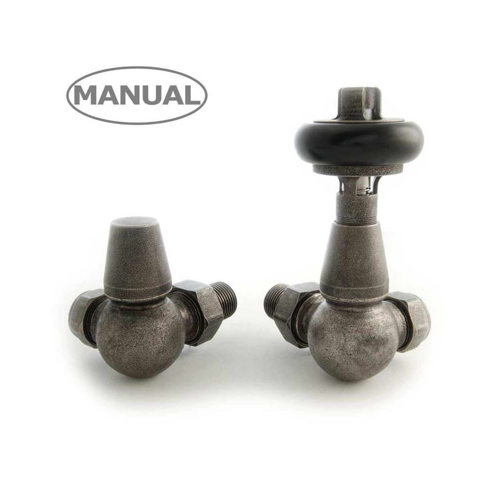 Paladin Manual Radiator Valve Sets gallery detail image