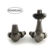 Paladin Manual Radiator Valve Sets gallery detail image