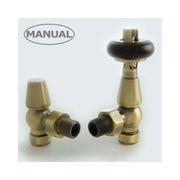 Paladin Manual Radiator Valve Sets gallery detail image