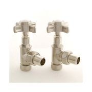 Paladin Manual Radiator Valve Sets gallery detail image