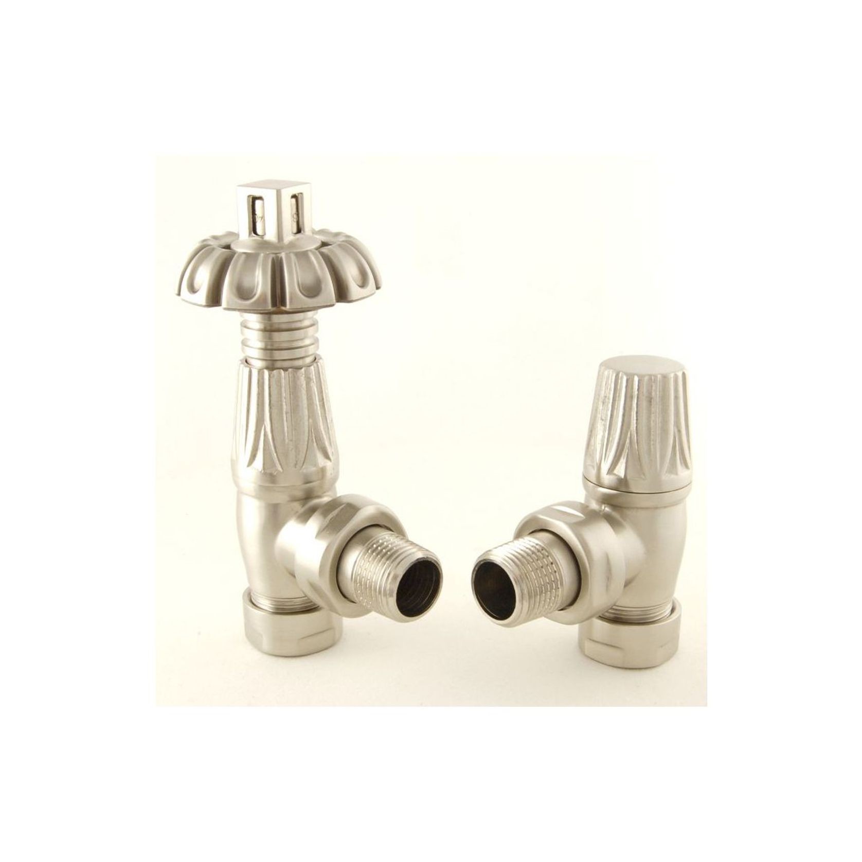 Paladin Thermostatic Radiator Valve Sets gallery detail image