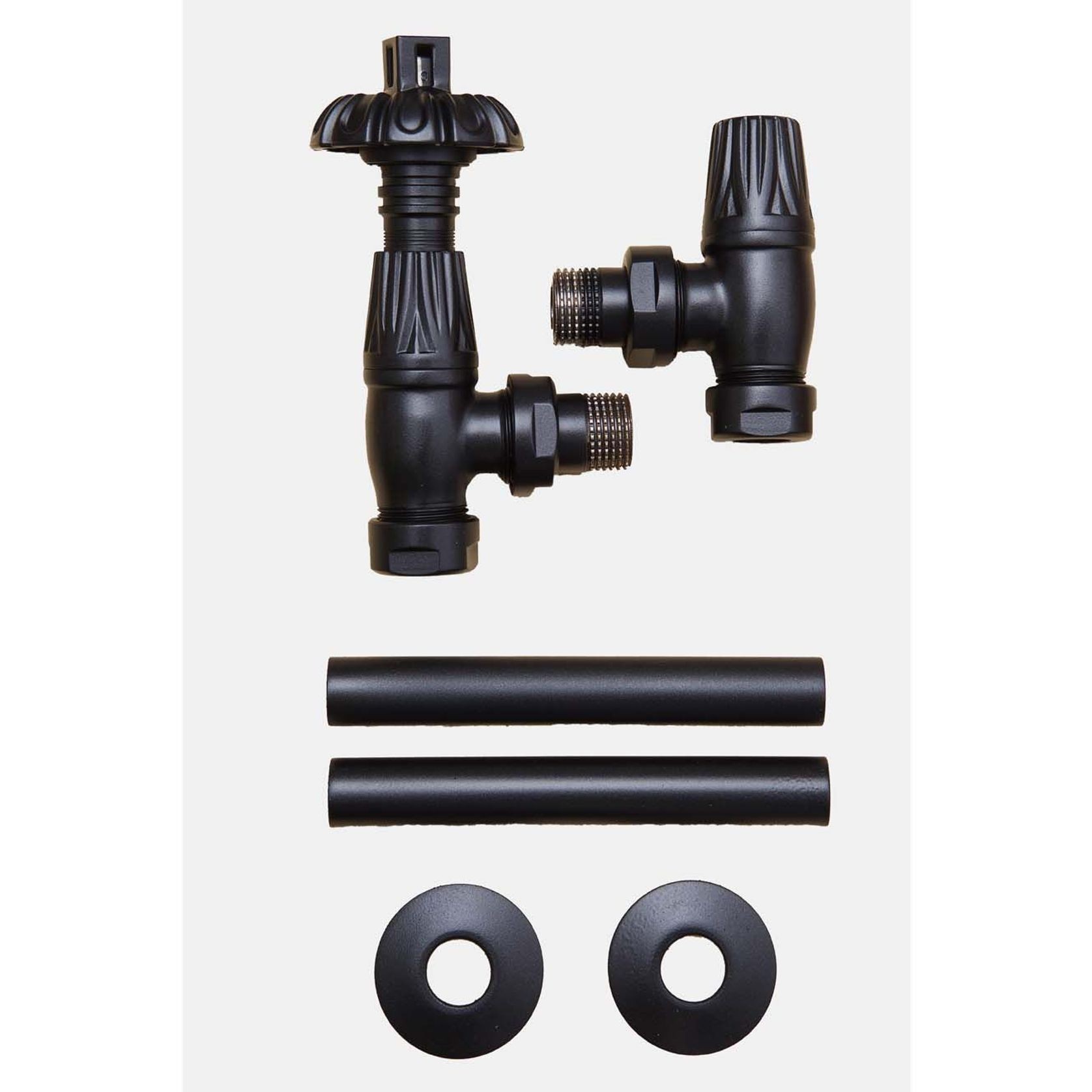 Paladin Thermostatic Radiator Valve Sets gallery detail image