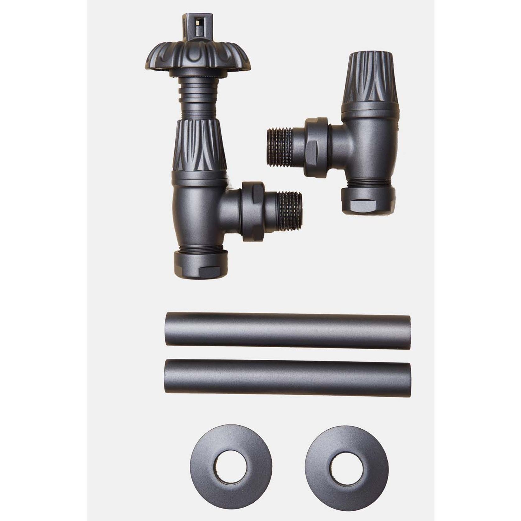 Paladin Thermostatic Radiator Valve Sets gallery detail image