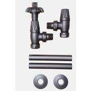 Paladin Thermostatic Radiator Valve Sets gallery detail image