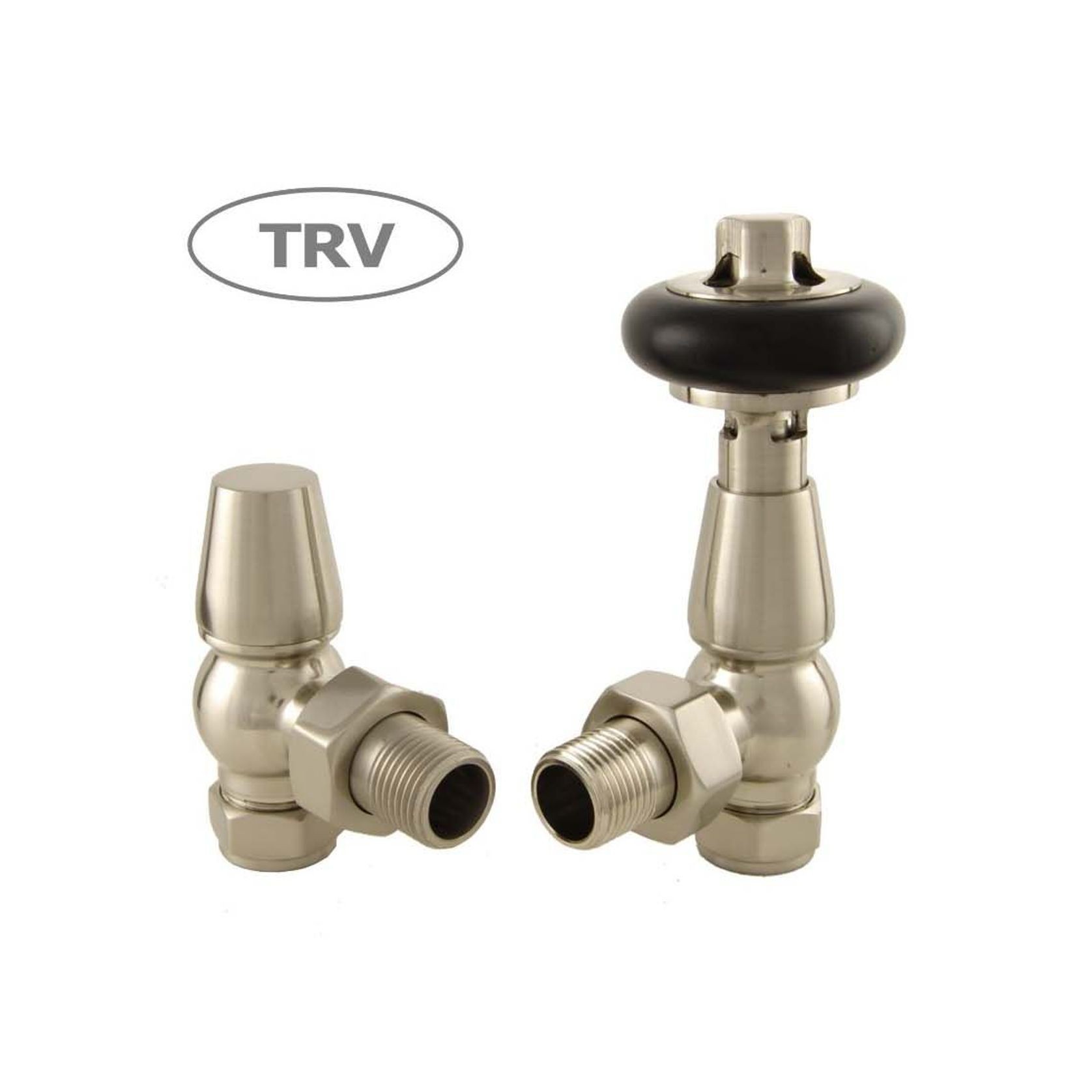 Paladin Thermostatic Radiator Valve Sets gallery detail image