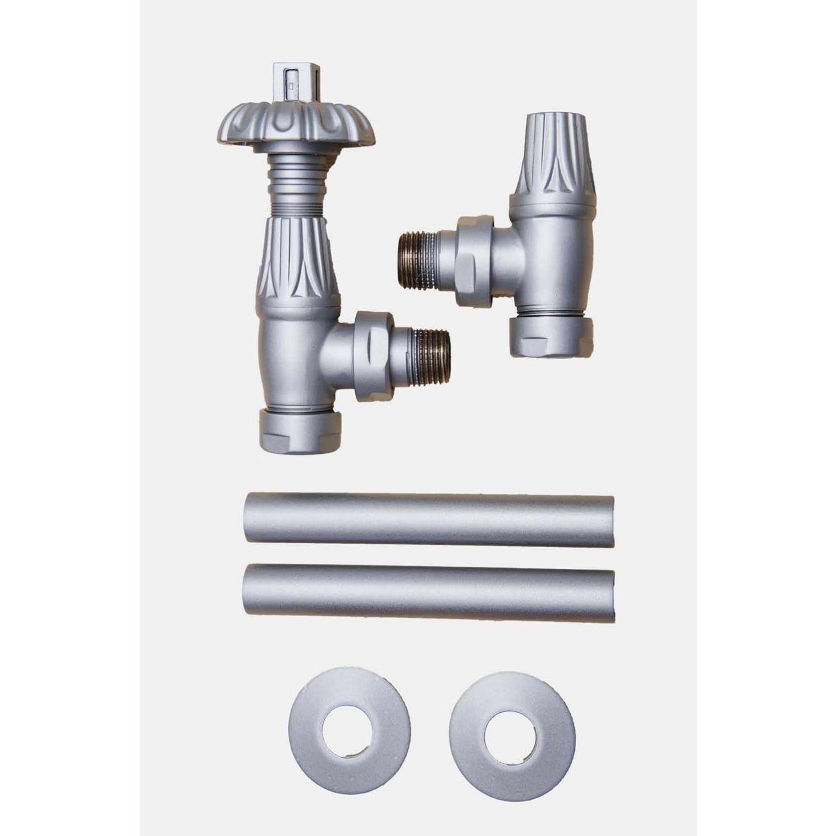 Paladin Thermostatic Radiator Valve Sets gallery detail image