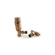 Paladin Thermostatic Radiator Valve Sets gallery detail image