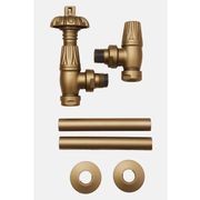 Paladin Thermostatic Radiator Valve Sets gallery detail image