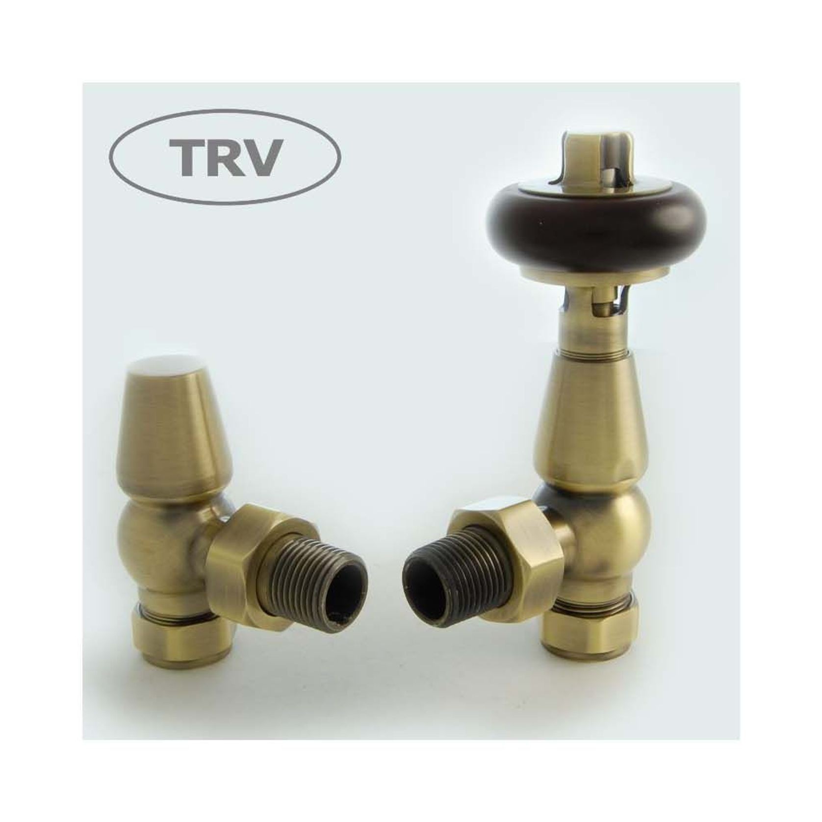 Paladin Thermostatic Radiator Valve Sets gallery detail image