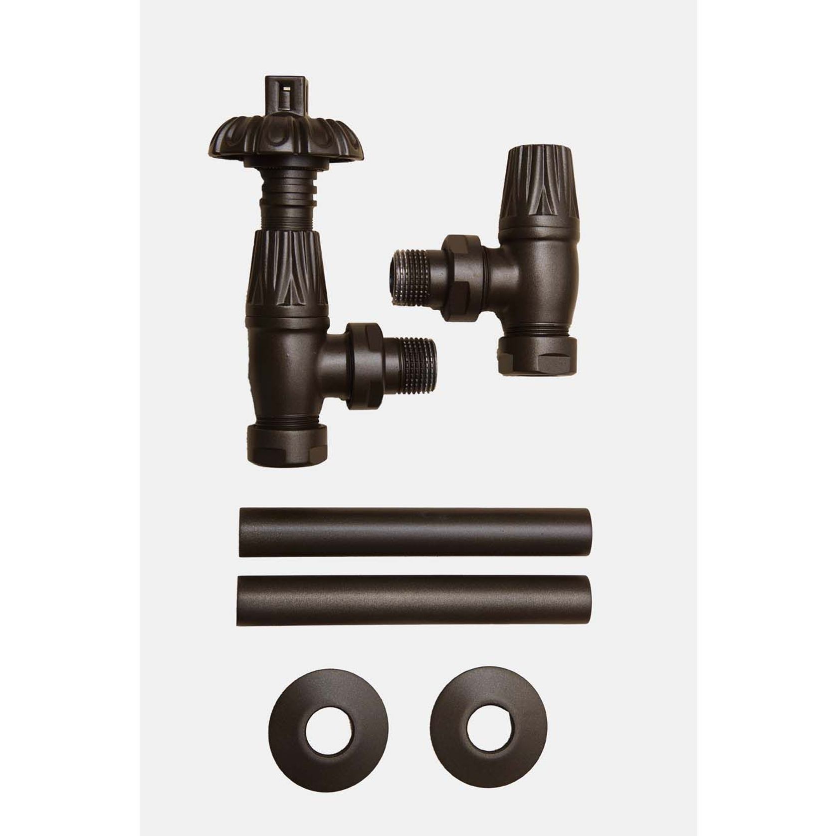 Paladin Thermostatic Radiator Valve Sets gallery detail image