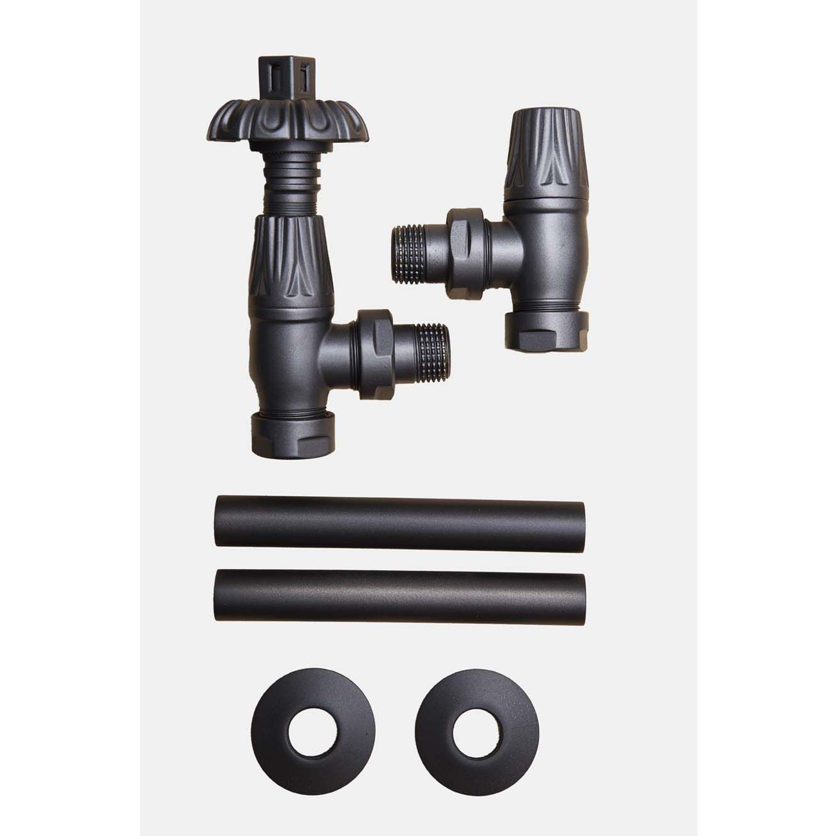 Paladin Thermostatic Radiator Valve Sets gallery detail image