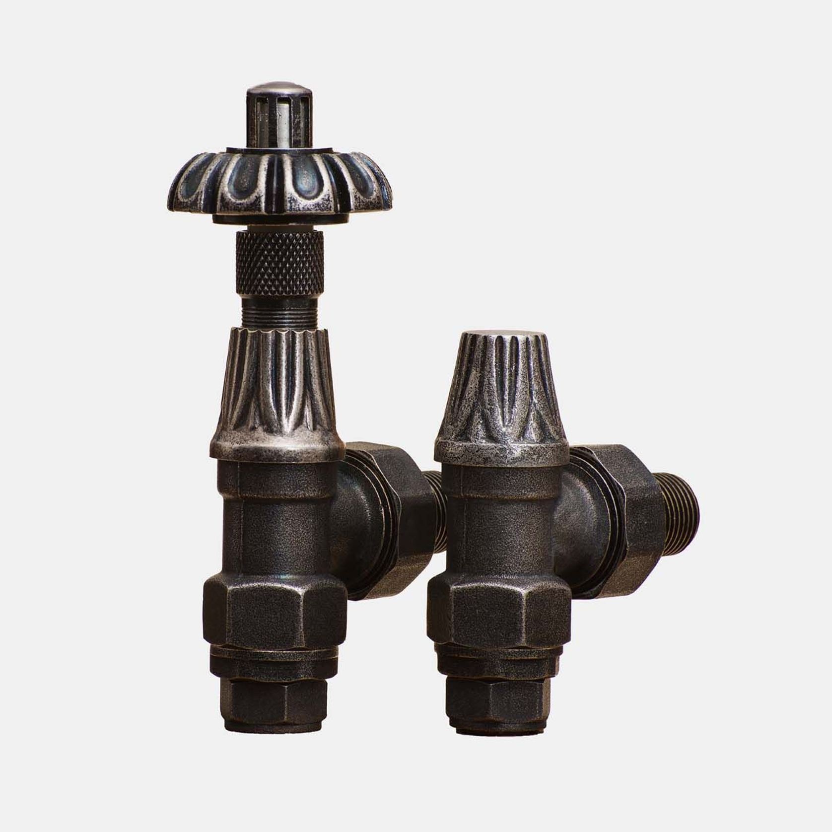 Paladin Thermostatic Radiator Valve Sets gallery detail image