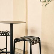 Palissade Barstool by HAY gallery detail image