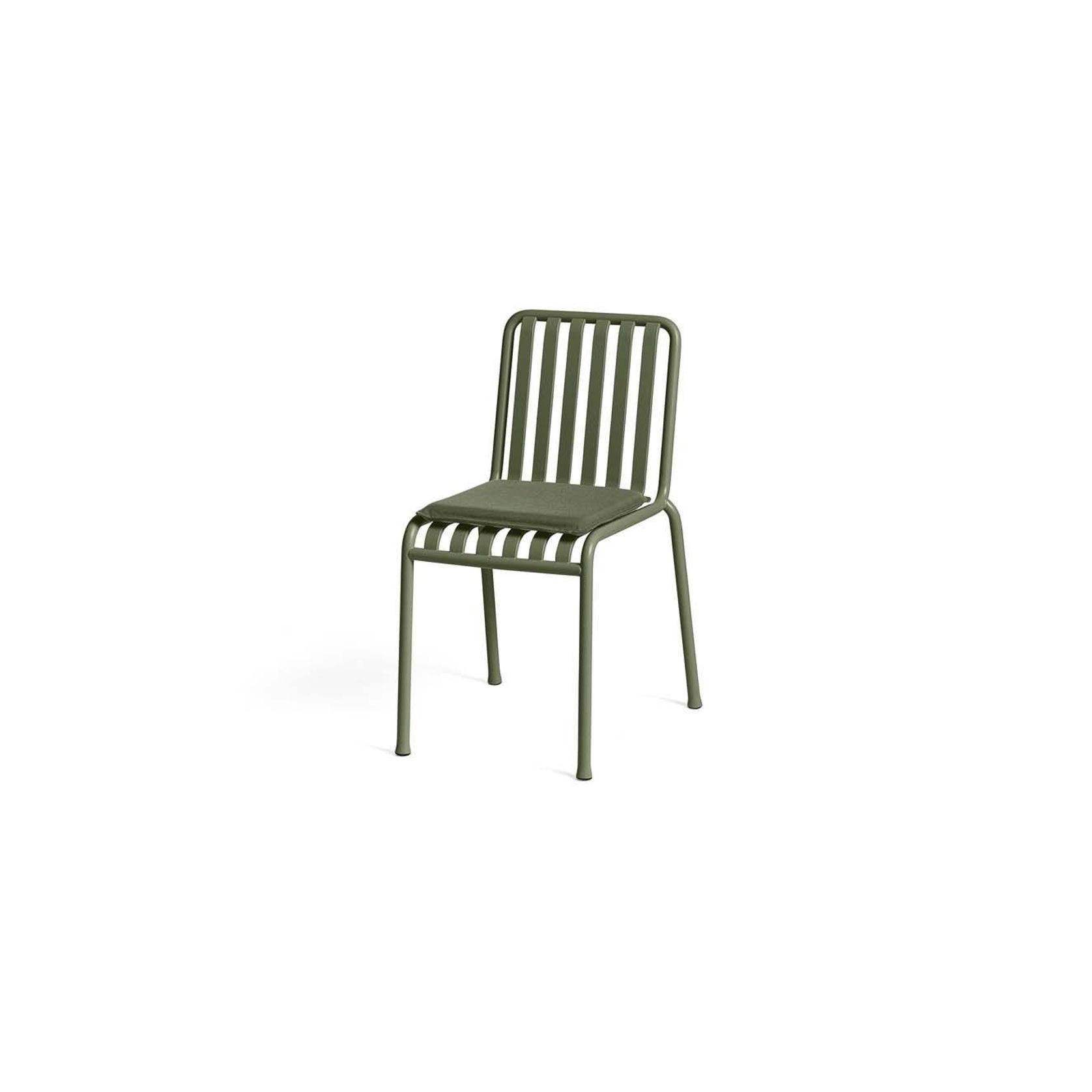 Palissade Outdoor Chair by HAY gallery detail image