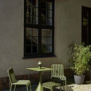 Palissade Chair by HAY gallery detail image