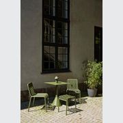 Palissade Outdoor Chair by HAY gallery detail image