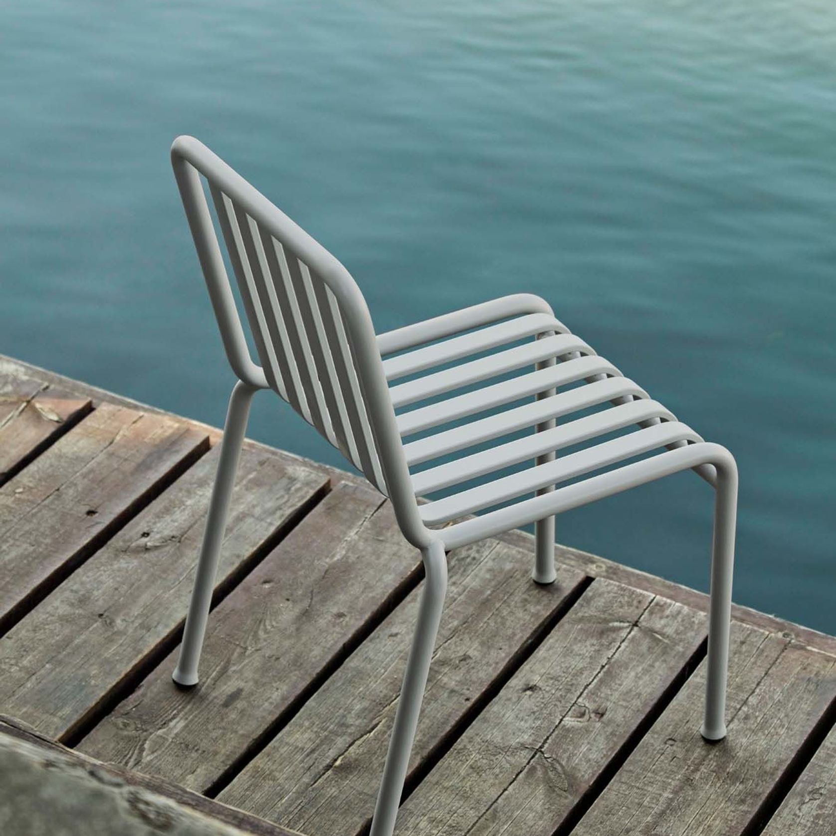 Palissade Chair by HAY gallery detail image