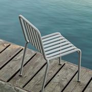Palissade Chair by HAY gallery detail image
