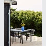 Palissade Dining Armchair by HAY gallery detail image