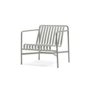 Palissade Lounge Outdoor Chair by HAY gallery detail image