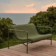 Palissade Lounge Sofa by HAY gallery detail image