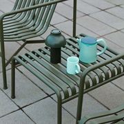 Palissade Table Square by HAY gallery detail image