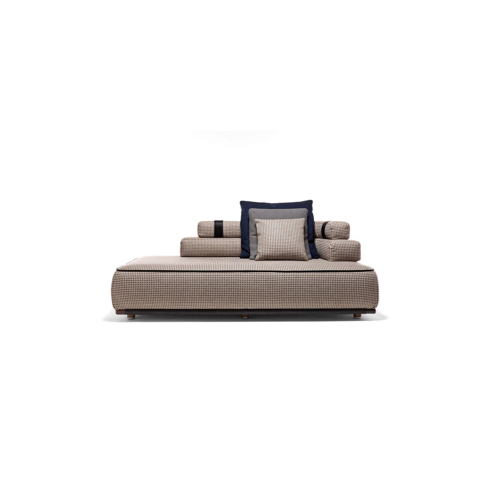 Panarea Chaise gallery detail image