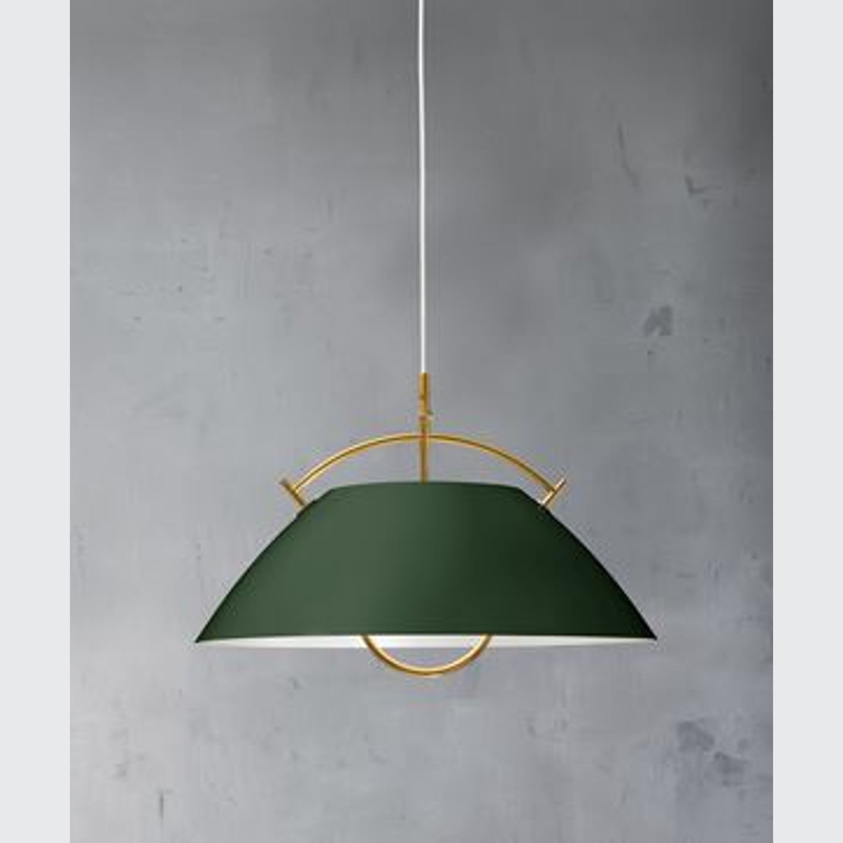 Pandul Pendant Lights gallery detail image