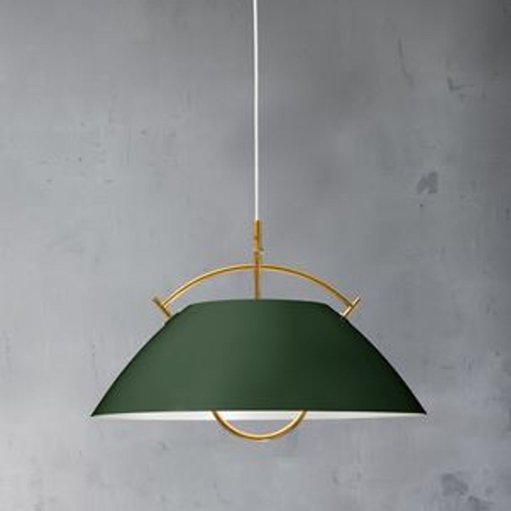 Pandul Pendant Lights gallery detail image