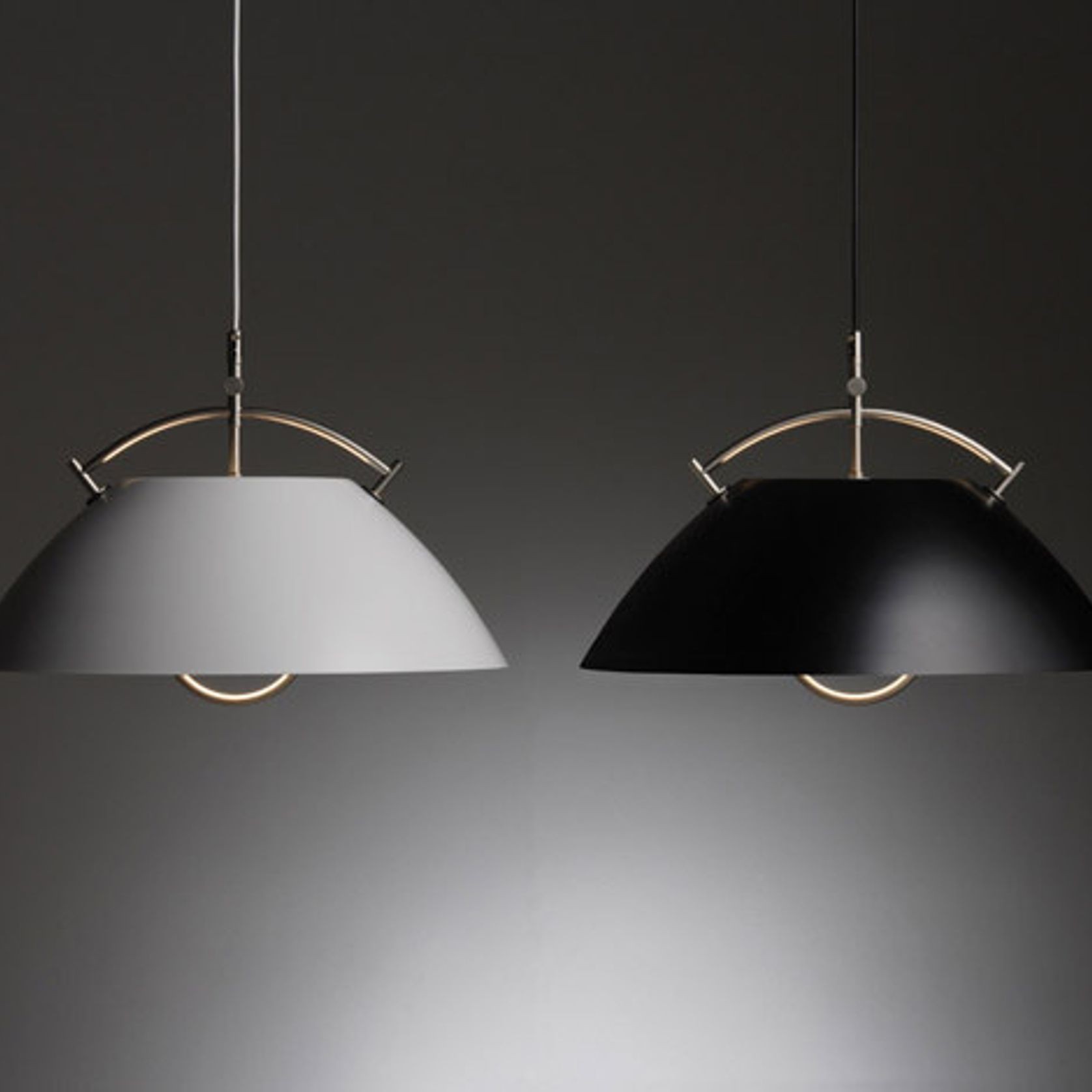 Pandul Pendant Lights gallery detail image