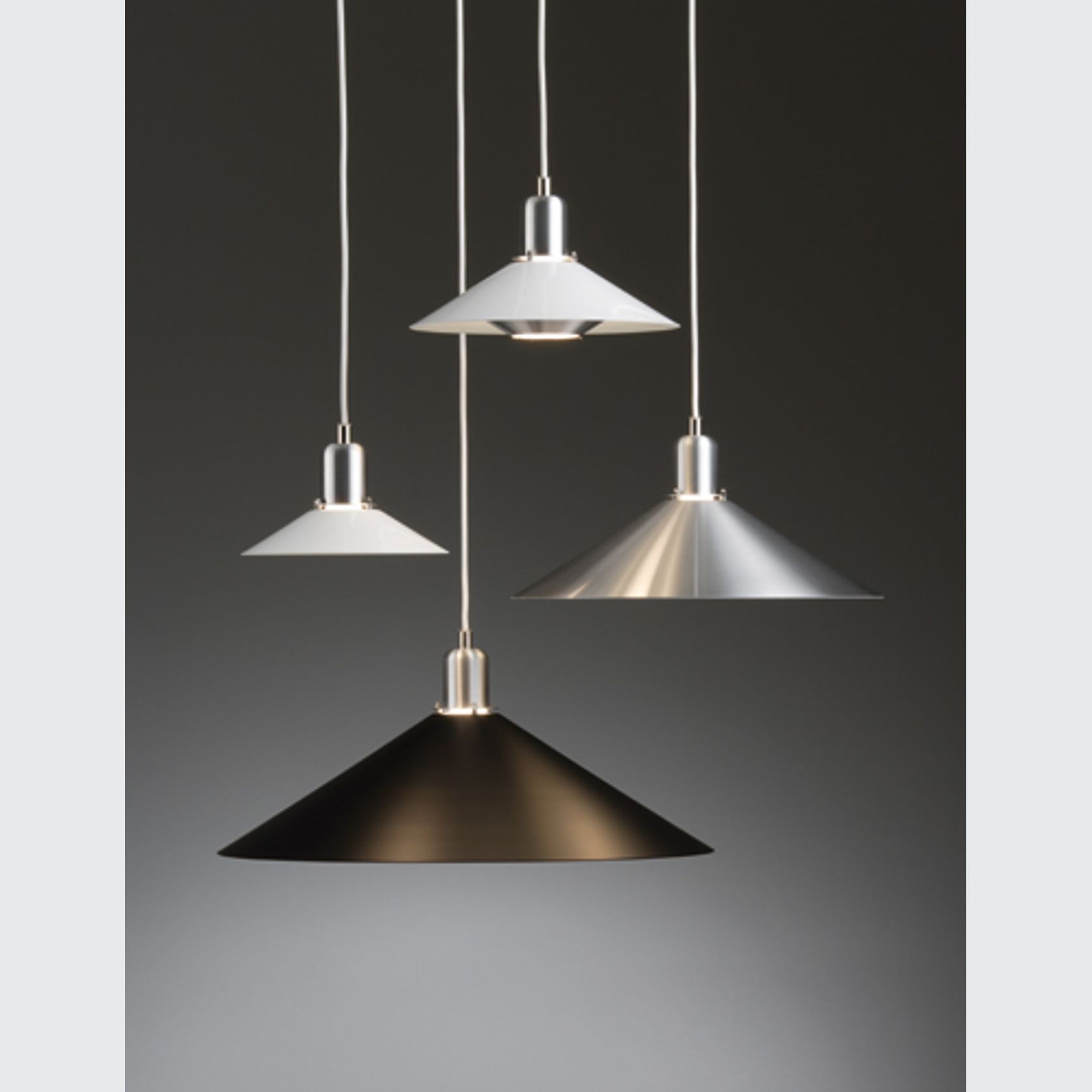 Pandul Pendant Lights gallery detail image